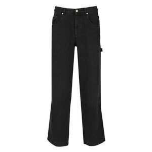 Marant Men Isabel Marant Jenter Straight Leg Jeans